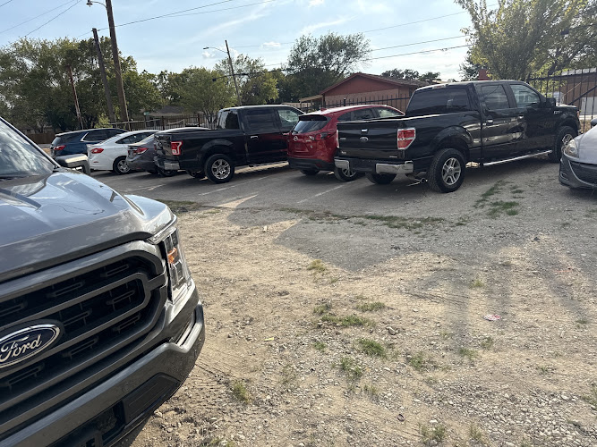 Leyva SLP auto