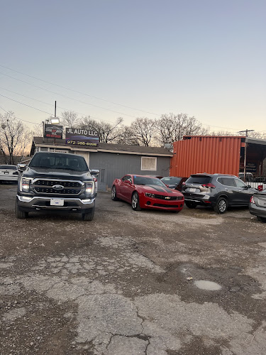 JL Auto