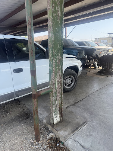 MB Auto Repair And Service MB Auto Repair And Service
