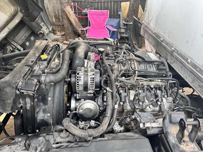 King mechanic King mechanic