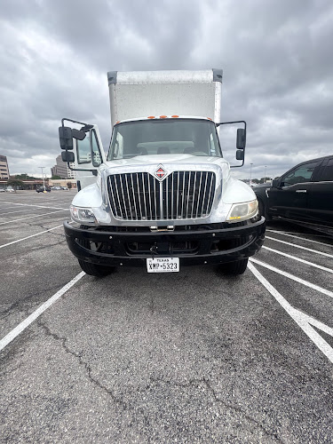 LS Truck Repair