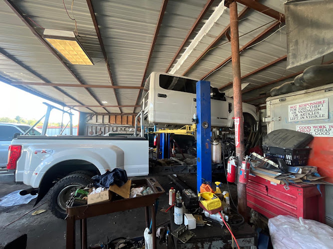 La Curva Auto Repair