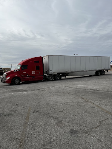 Mobile Diesel Truck Repair