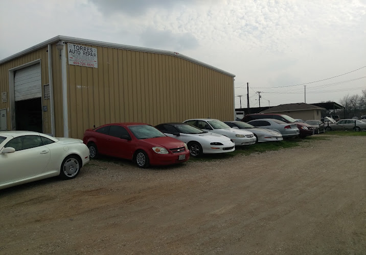 Torres Auto Repair