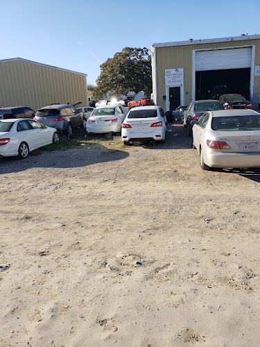 Omis Auto Services and Sales