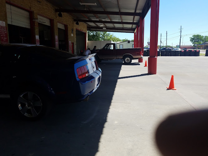 Oviedo Tire Shop