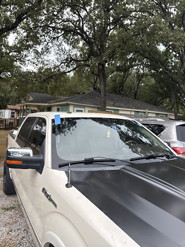 VZ auto glass