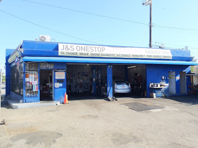J&S Onestop Auto Repair, Inc.