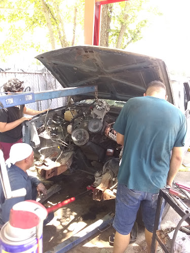 Peach Tree Auto Repair