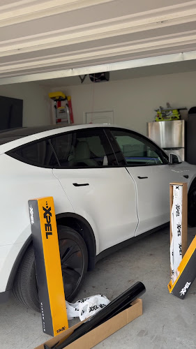 JD WINDOW TINT - Mobile service all Dfw