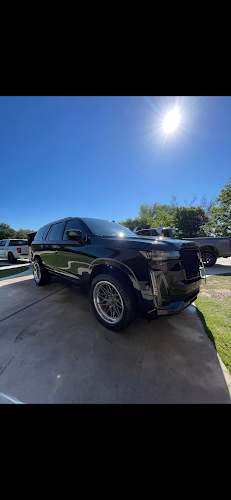 Platinum Mobile Car Detailing of Balch Springs