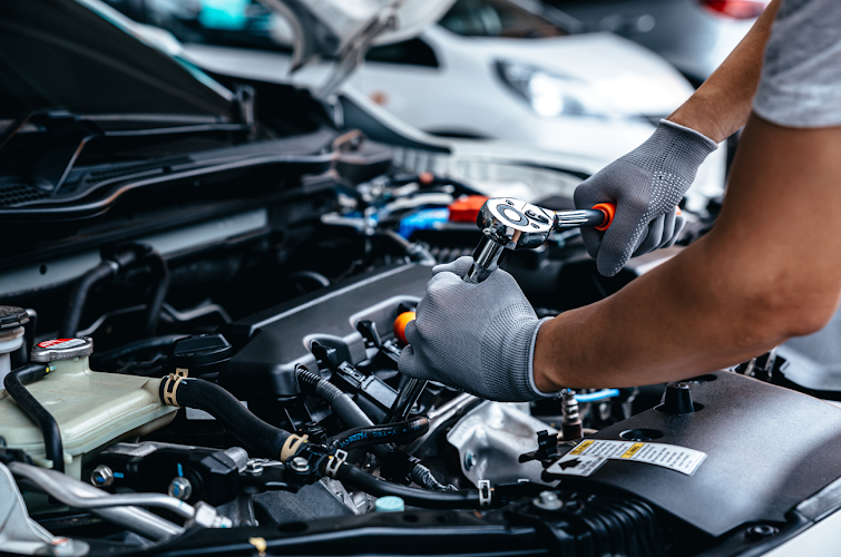 Onsite Los Angeles Mobile Mechanic