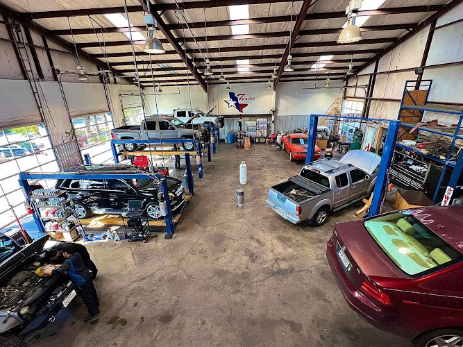 Blessed Hands Garage LLC