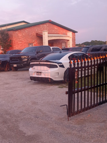 Jack Fab & Performance / Auto Sales LLC