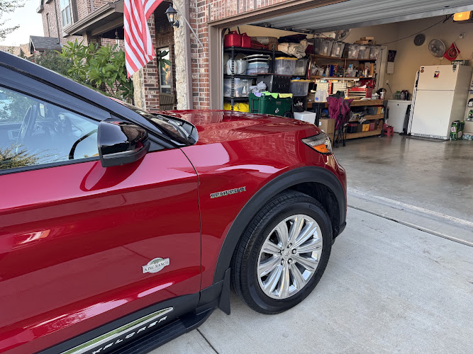 Fullshine Mobile Detailing
