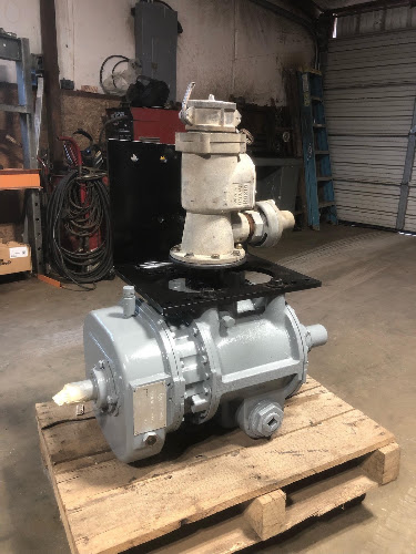 Boyd Blower Repair