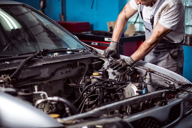 Sanchez Auto Repair, LLC