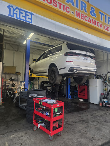 LA & J Auto Repair LA & J Auto Repair