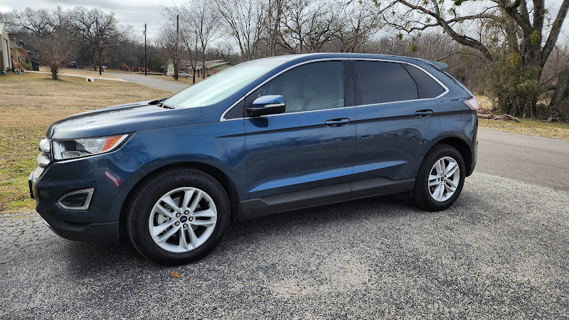 J&A Automobile Services, Inc