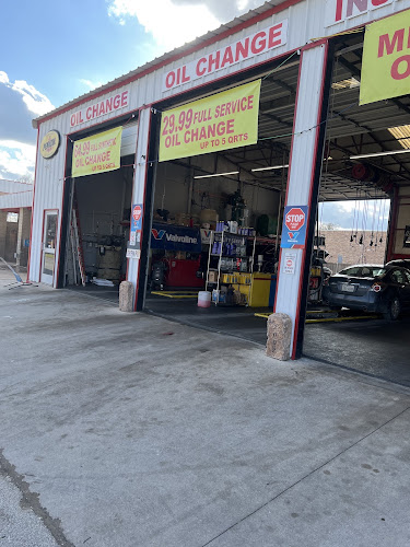 Kwik Kar of Boyd