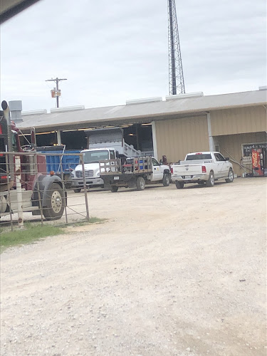 Martin Truck Enterprise of Boyd, Inc.