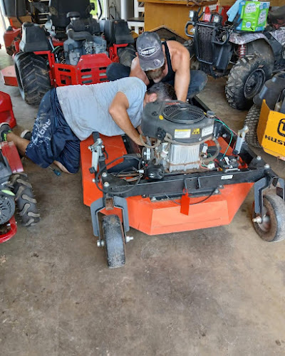 Wise Guys Small Engine Repair