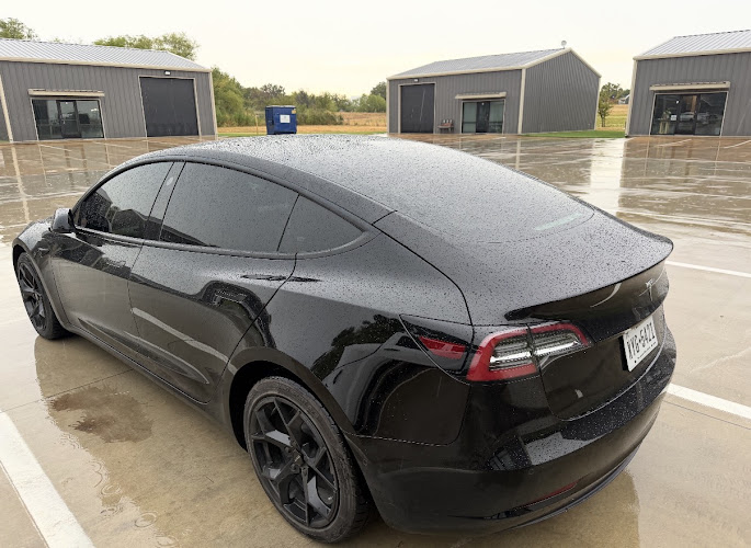 MA window tinting