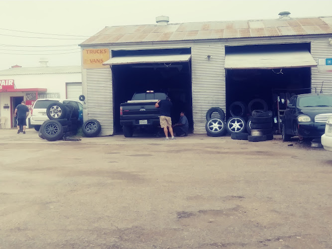 J. Lopez Tires