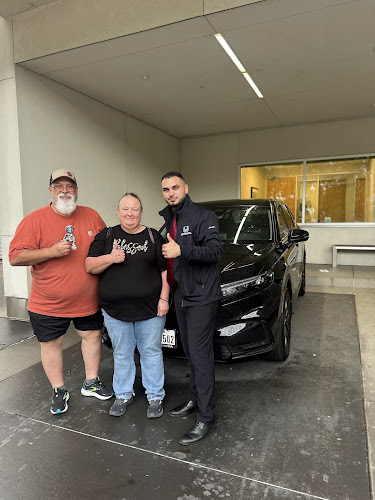 Burleson Honda Service & Parts Center