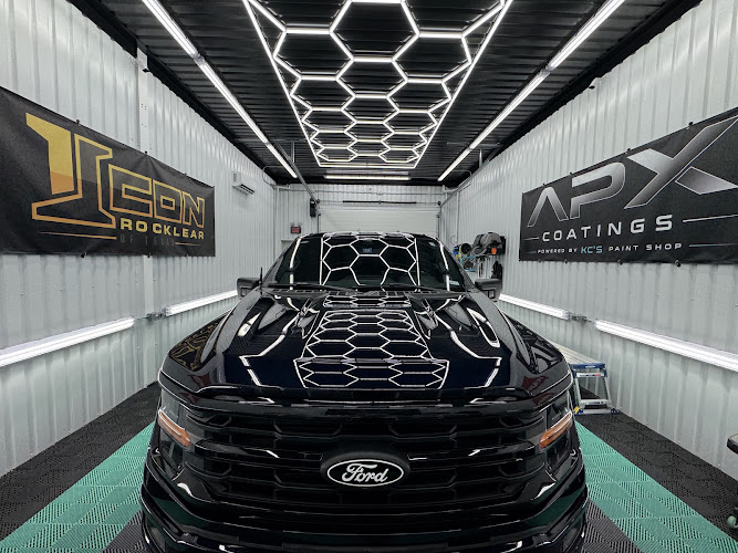 APX Coatings