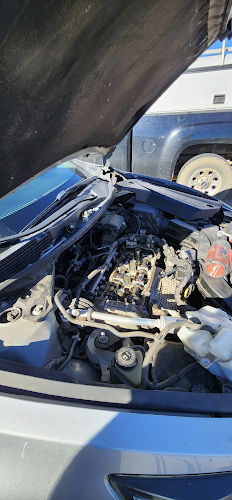Burleson Mobile Auto Mechanic