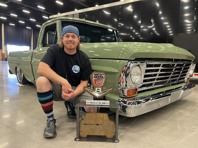 KC's Automotive & Express Lube