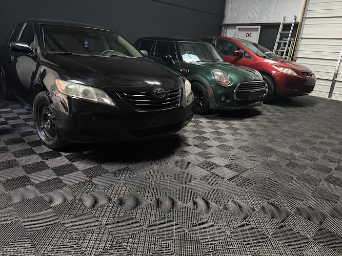 CCS Motors LLC