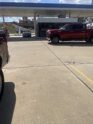 Car wash aranda