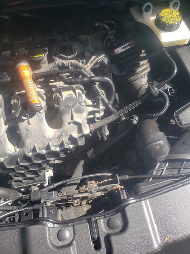 Rj Repair