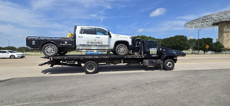 Curtis Roadside & Towing