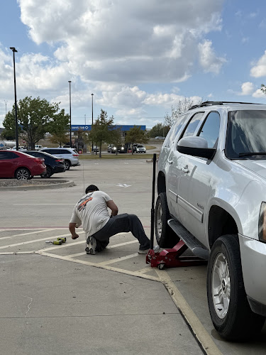Sam's Club Tire & Battery