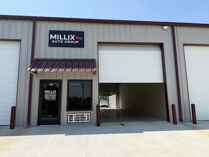 MILLIX AUTO GROUP