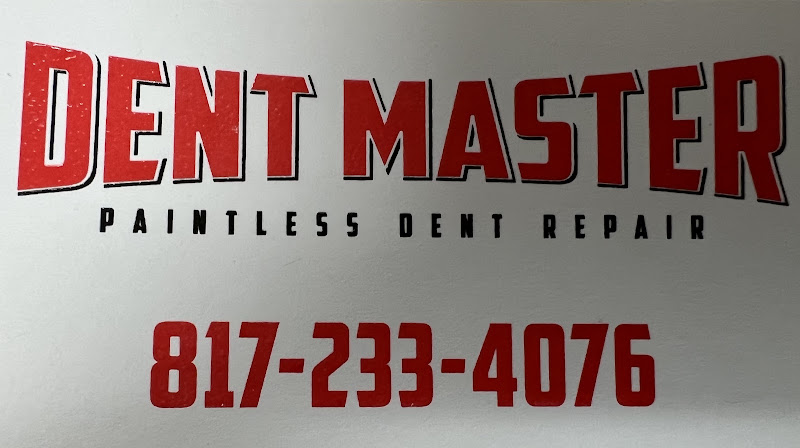 DentMaster Paintless Dent Repair