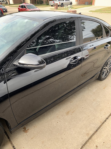 Dentz Auto Hail Repair