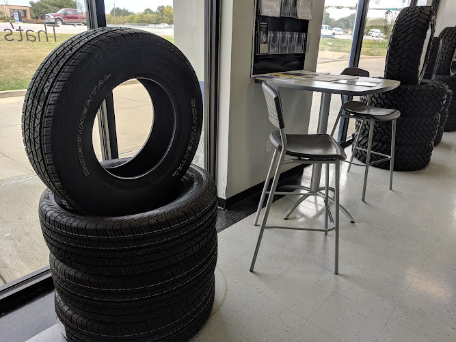 Mavis Tires & Brakes