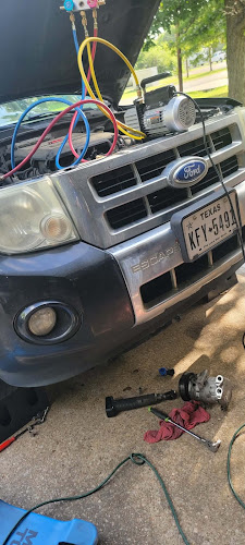 Taylor Made Auto & Performance