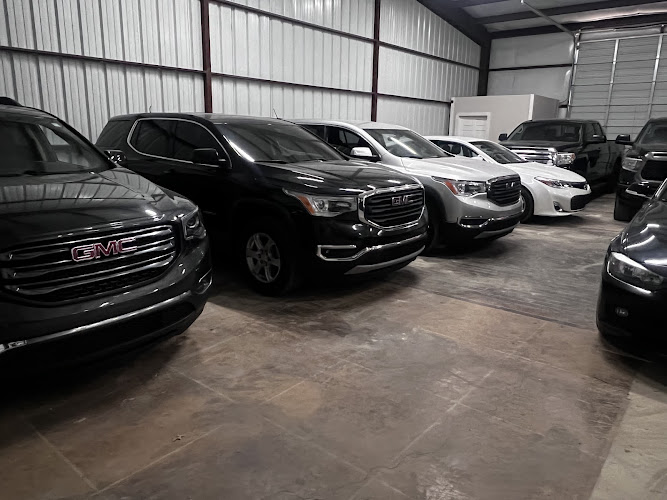 Mega Auto Sales LLC