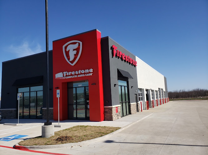 Firestone Complete Auto Care