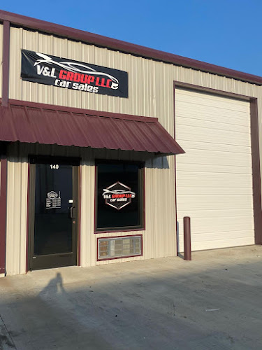 V&L Group LLC