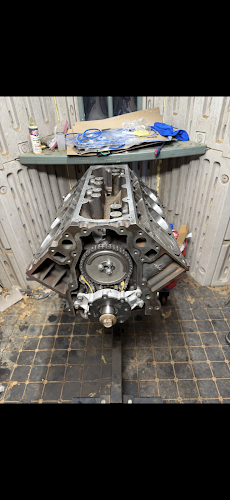 GP Automotive and Performance LlC