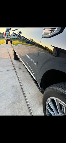 Platinum Mobile Car Detailing Of Rendon