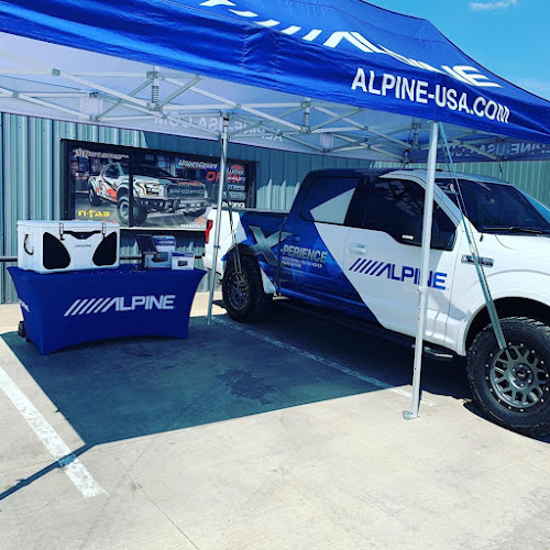 Versus Car Audio & Truck Accessories Window Tint and Spray on Bedliners