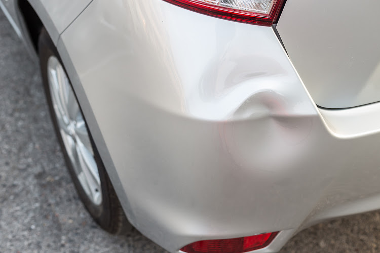 Quality Paintless Dent Removal