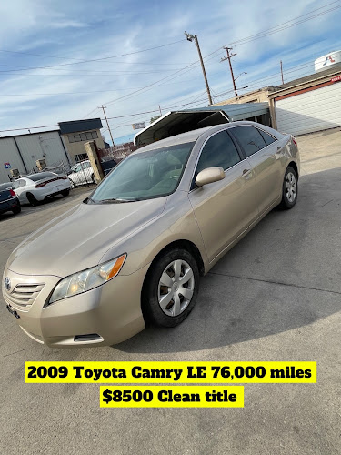 Zaben Auto Sales